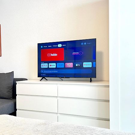 Renovated Cosy Studio 350 M Playa Del Cura, With Official Touristic License Torrevieja Eksteriør billede