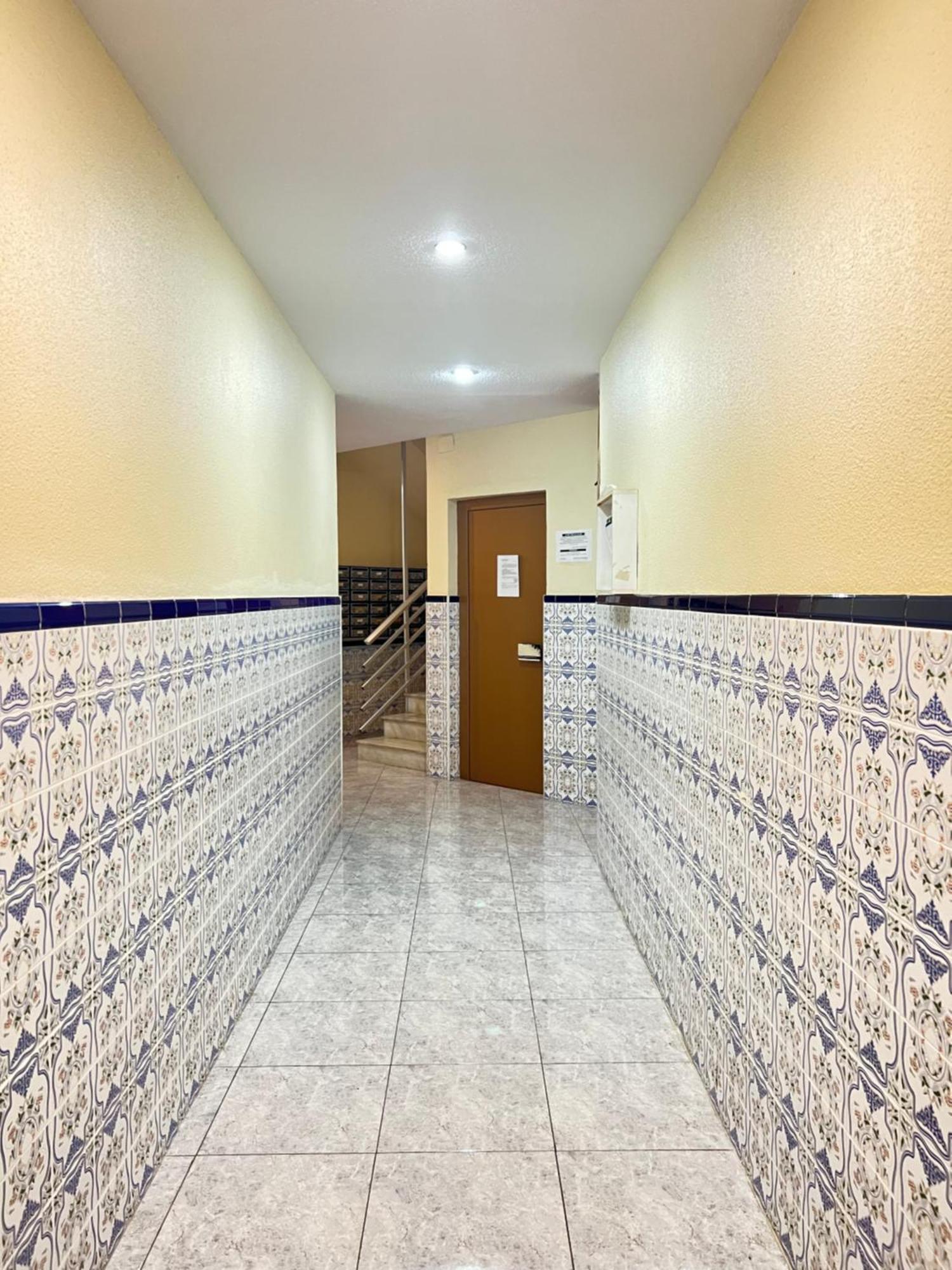 Renovated Cosy Studio 350 M Playa Del Cura, With Official Touristic License Torrevieja Eksteriør billede