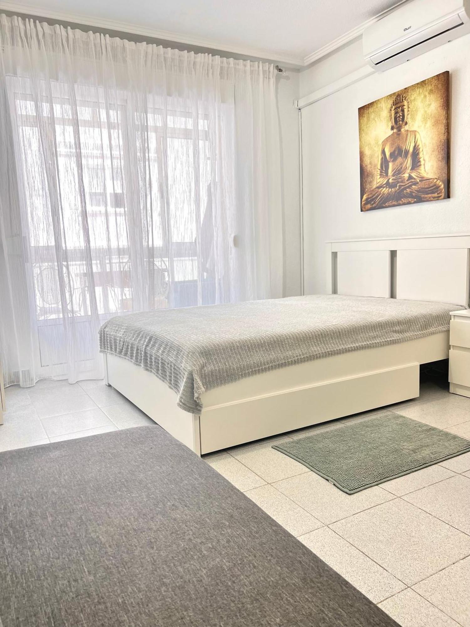 Renovated Cosy Studio 350 M Playa Del Cura, With Official Touristic License Torrevieja Eksteriør billede